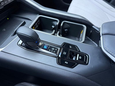 2024 Lexus TX 500h F SPORT Premium