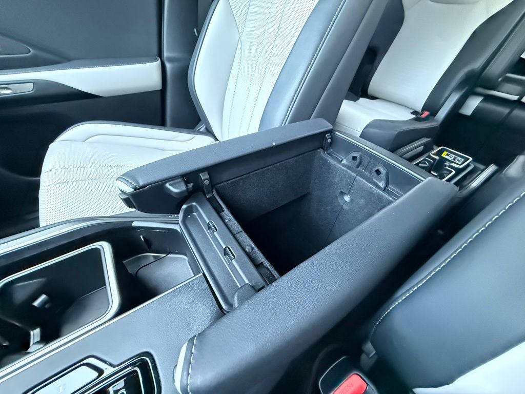 2024 Lexus TX 500h F SPORT Premium