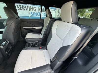 2024 Lexus TX 500h F SPORT Premium