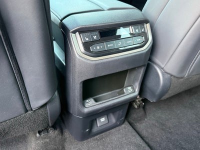 2024 Lexus TX 500h F SPORT Premium