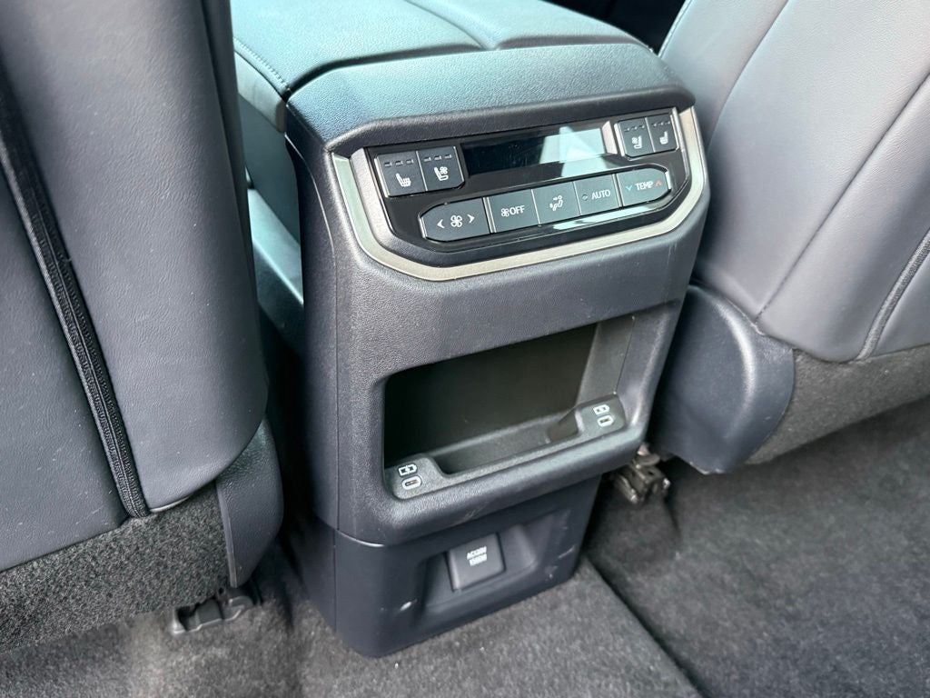2024 Lexus TX 500h F SPORT Premium