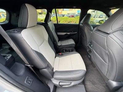 2024 Lexus TX 500h F SPORT Premium