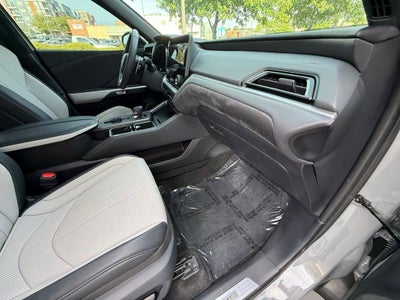 2024 Lexus TX 500h F SPORT Premium