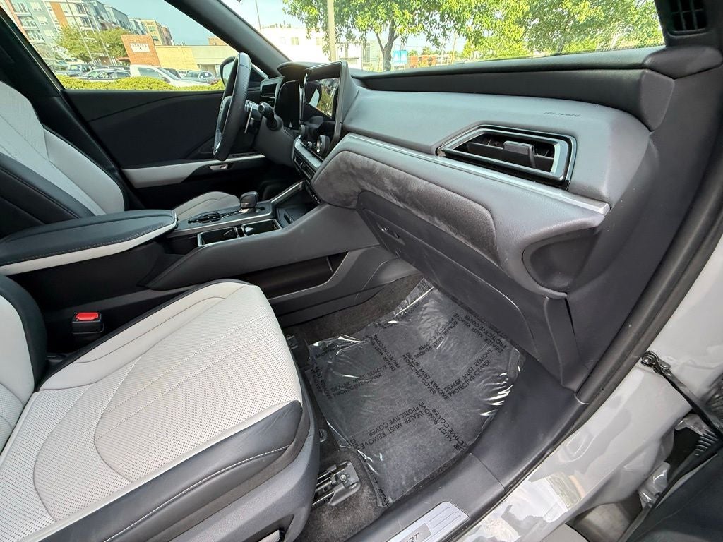 2024 Lexus TX 500h F SPORT Premium