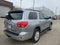 2012 Toyota Sequoia Platinum