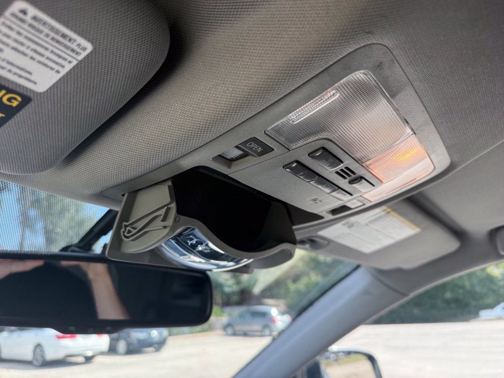 2015 Toyota Highlander XLE V6