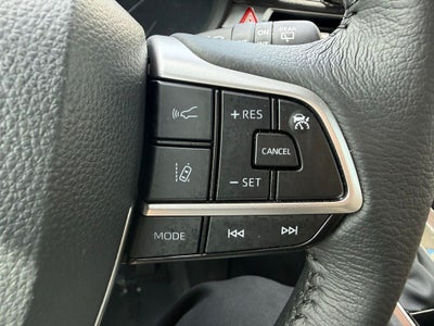 2024 Toyota Sienna XLE 7 Passenger