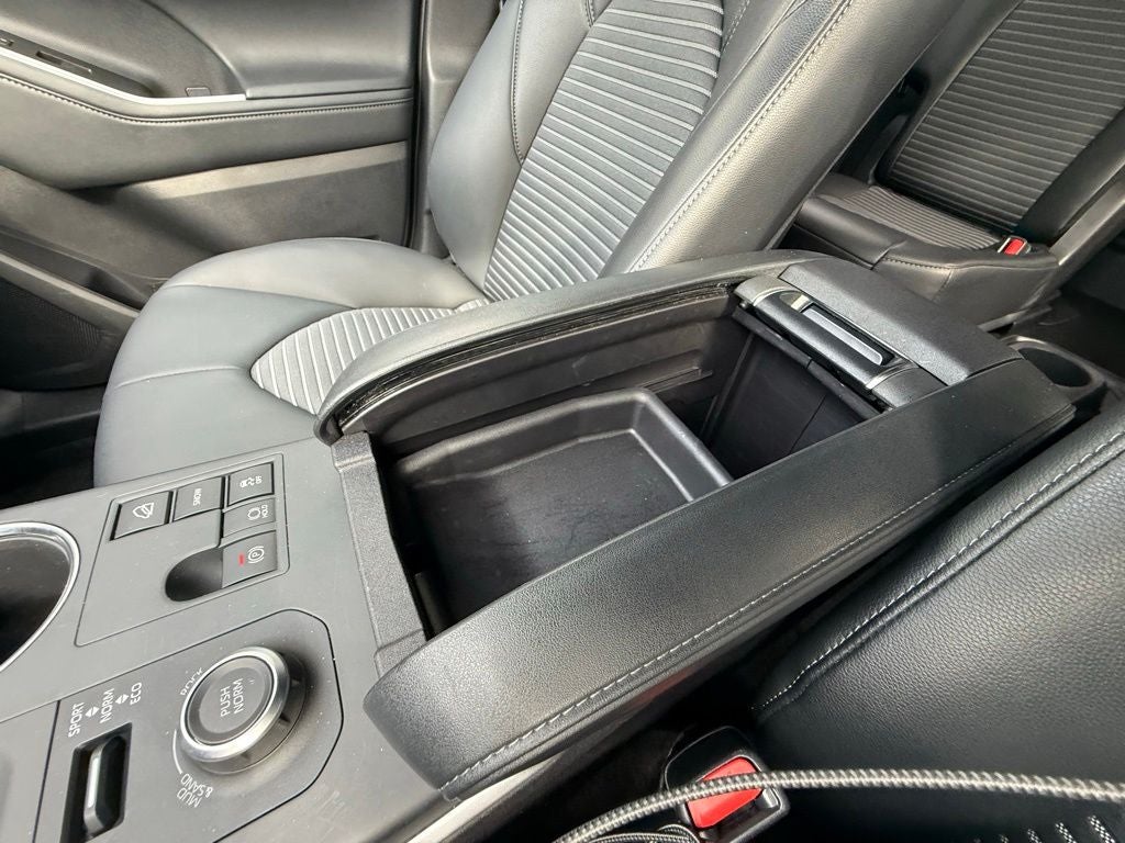 2025 Toyota Highlander XSE
