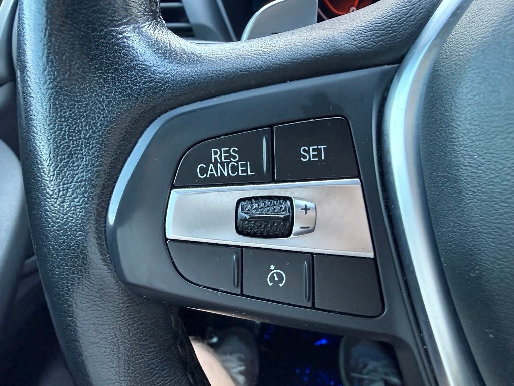 2020 BMW X4 xDrive30i