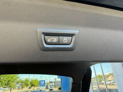 2020 BMW X4 xDrive30i