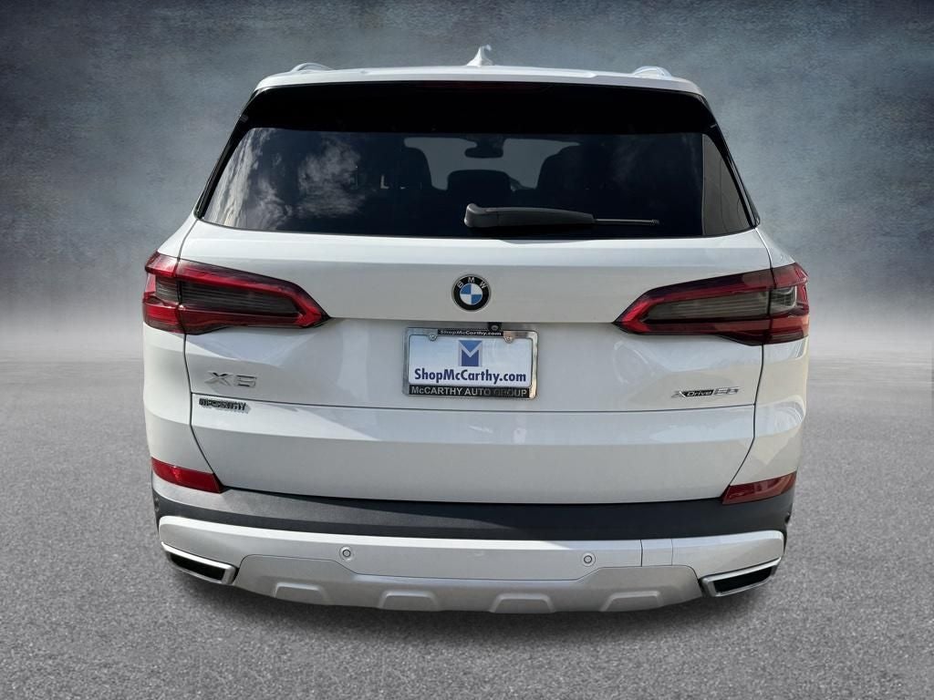 2019 BMW X5 xDrive50i