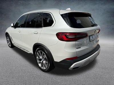 2019 BMW X5 xDrive50i