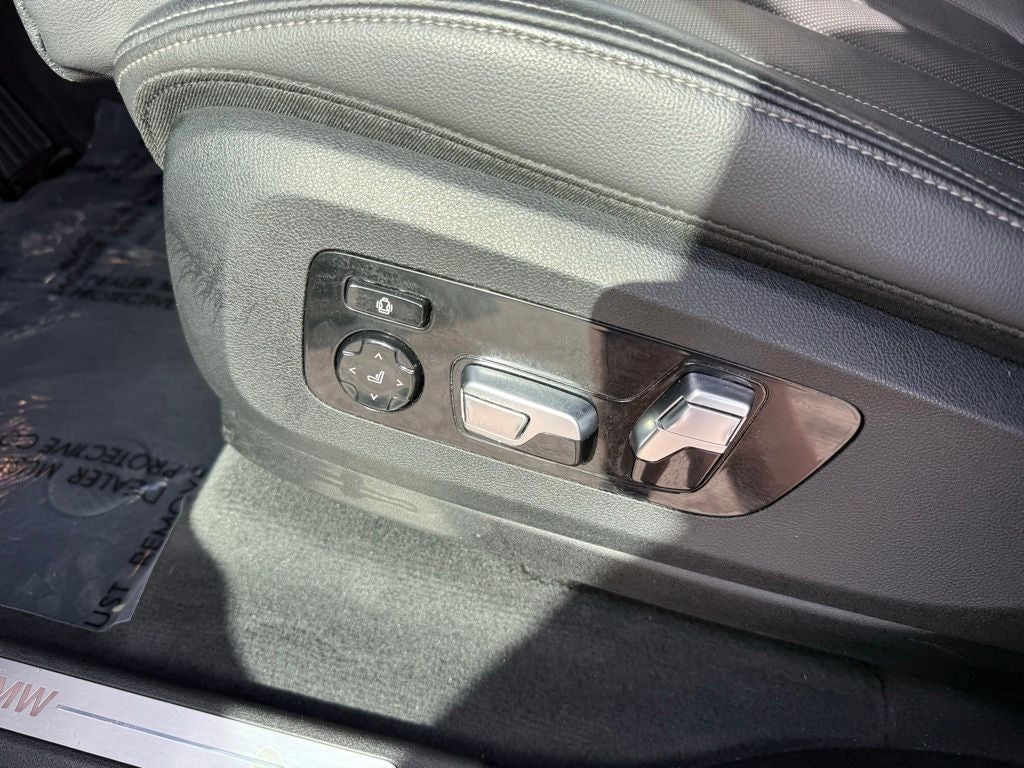 2019 BMW X5 xDrive50i