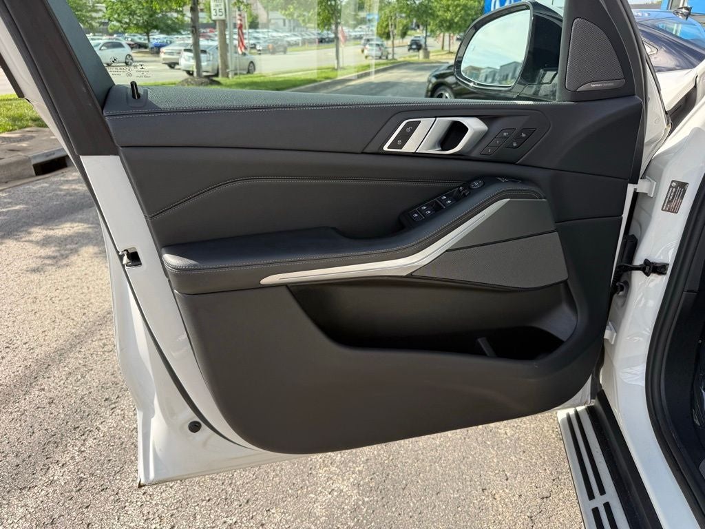 2019 BMW X5 xDrive50i