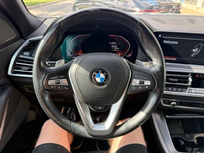 2019 BMW X5 xDrive50i