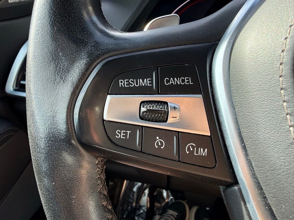 2019 BMW X5 xDrive50i