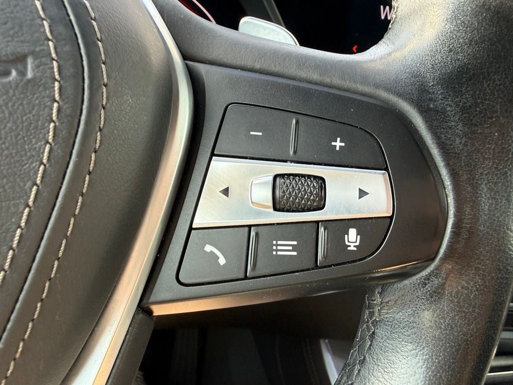 2019 BMW X5 xDrive50i