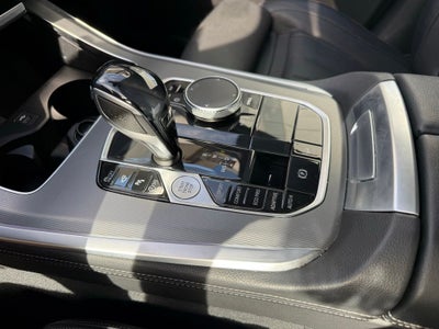 2019 BMW X5 xDrive50i
