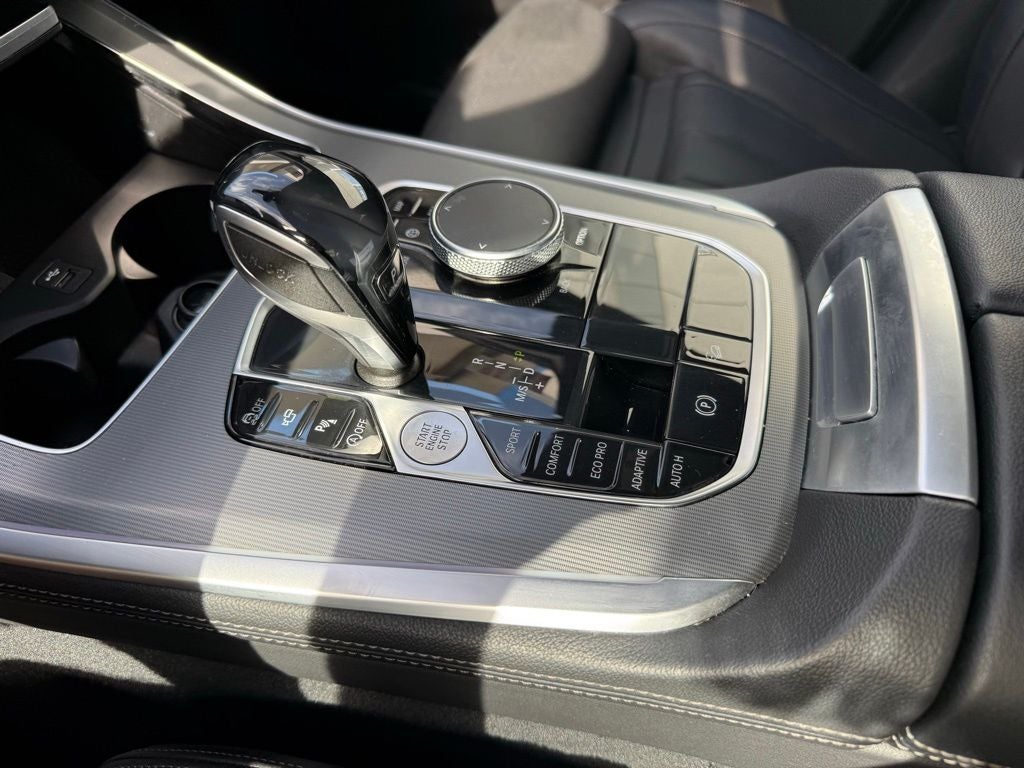 2019 BMW X5 xDrive50i