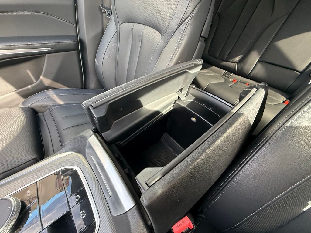 2019 BMW X5 xDrive50i