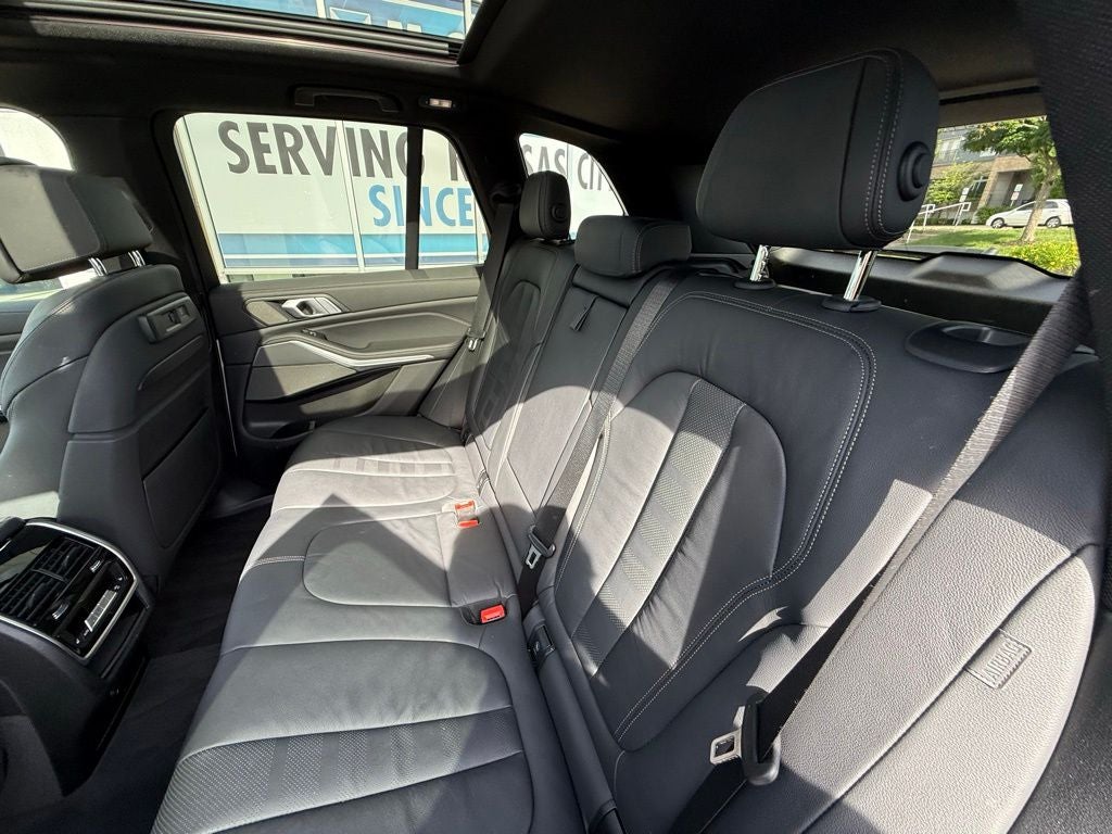 2019 BMW X5 xDrive50i