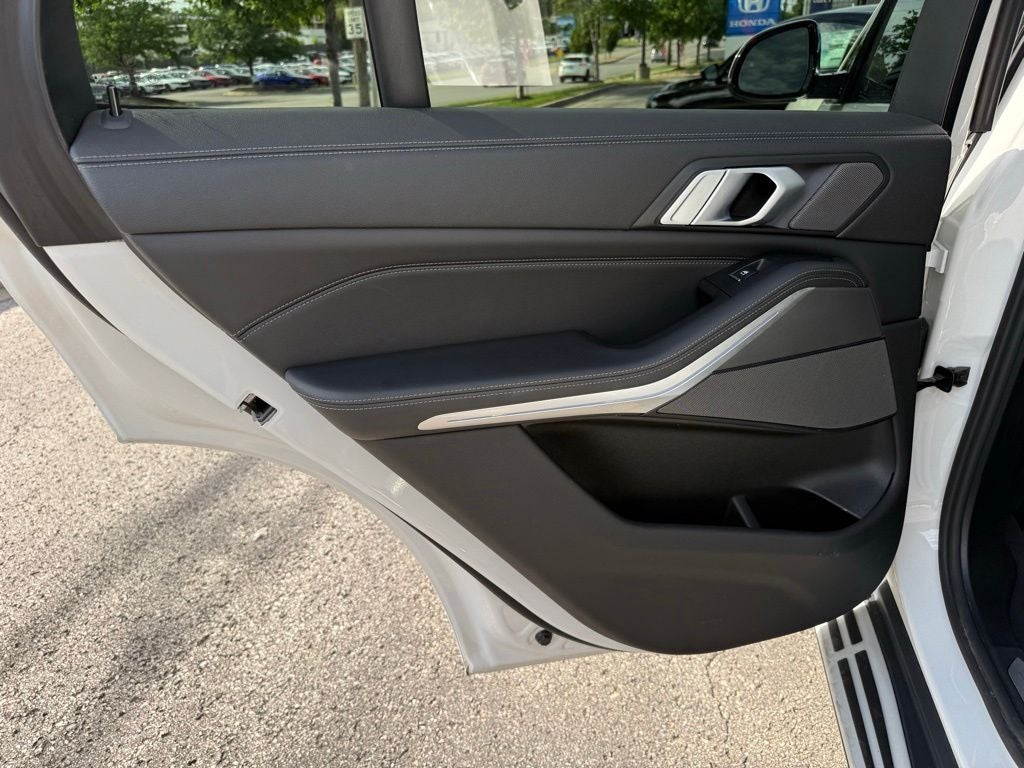 2019 BMW X5 xDrive50i