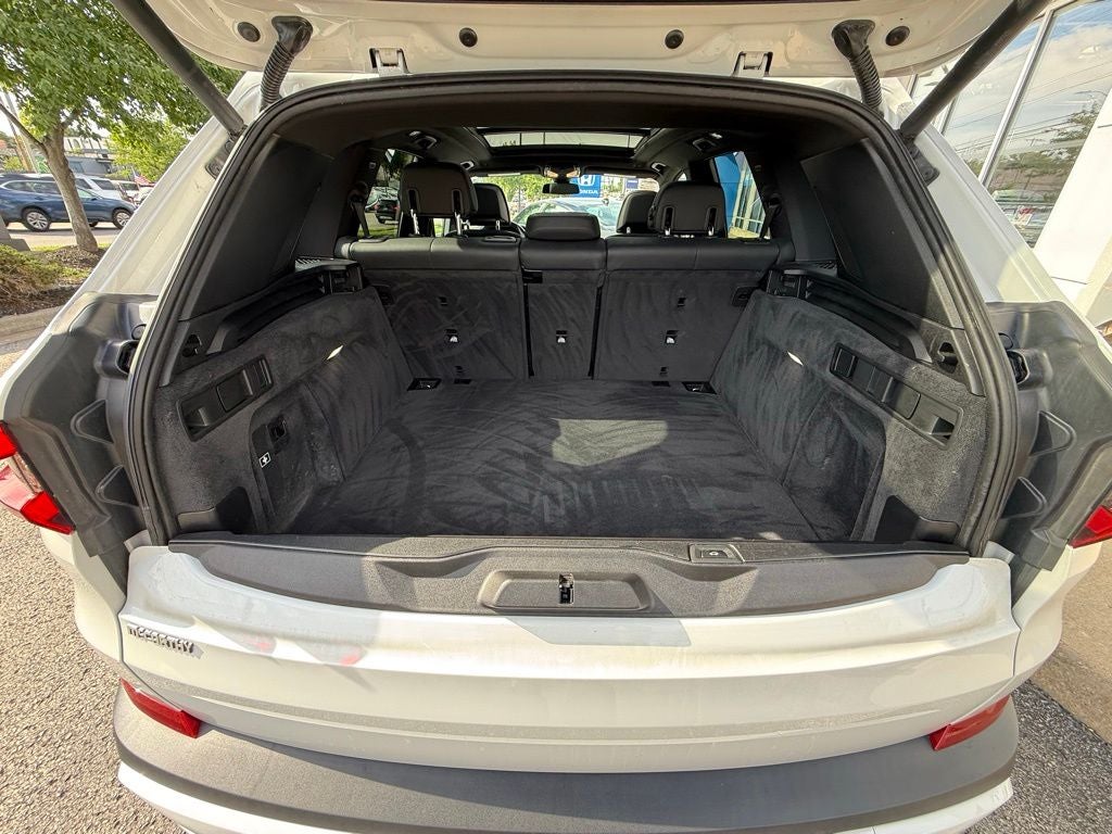 2019 BMW X5 xDrive50i