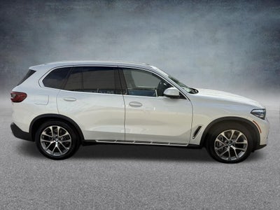 2019 BMW X5 xDrive50i