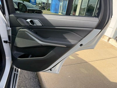 2019 BMW X5 xDrive50i