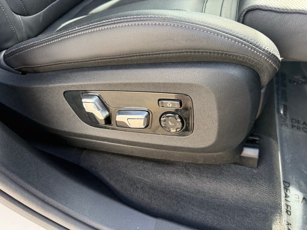 2019 BMW X5 xDrive50i