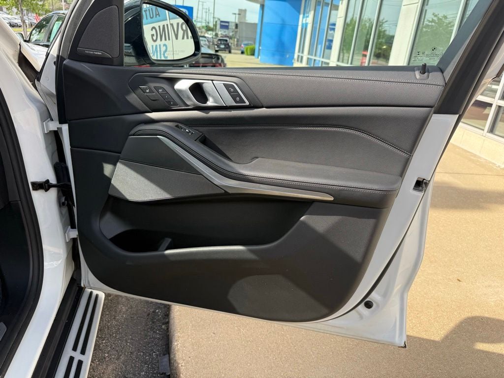 2019 BMW X5 xDrive50i