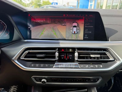 2019 BMW X5 xDrive50i