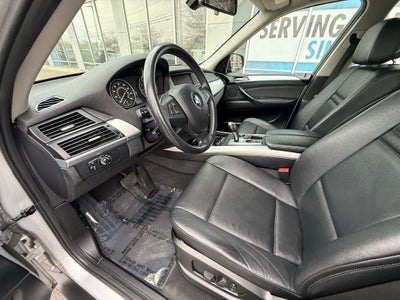 2013 BMW X5 xDrive35i Sport Activity