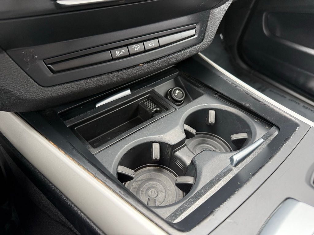 2013 BMW X5 xDrive35i Sport Activity