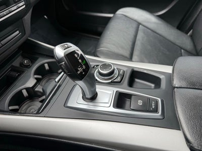 2013 BMW X5 xDrive35i Sport Activity