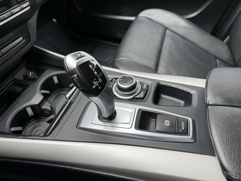 2013 BMW X5 xDrive35i Sport Activity