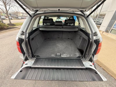 2013 BMW X5 xDrive35i Sport Activity