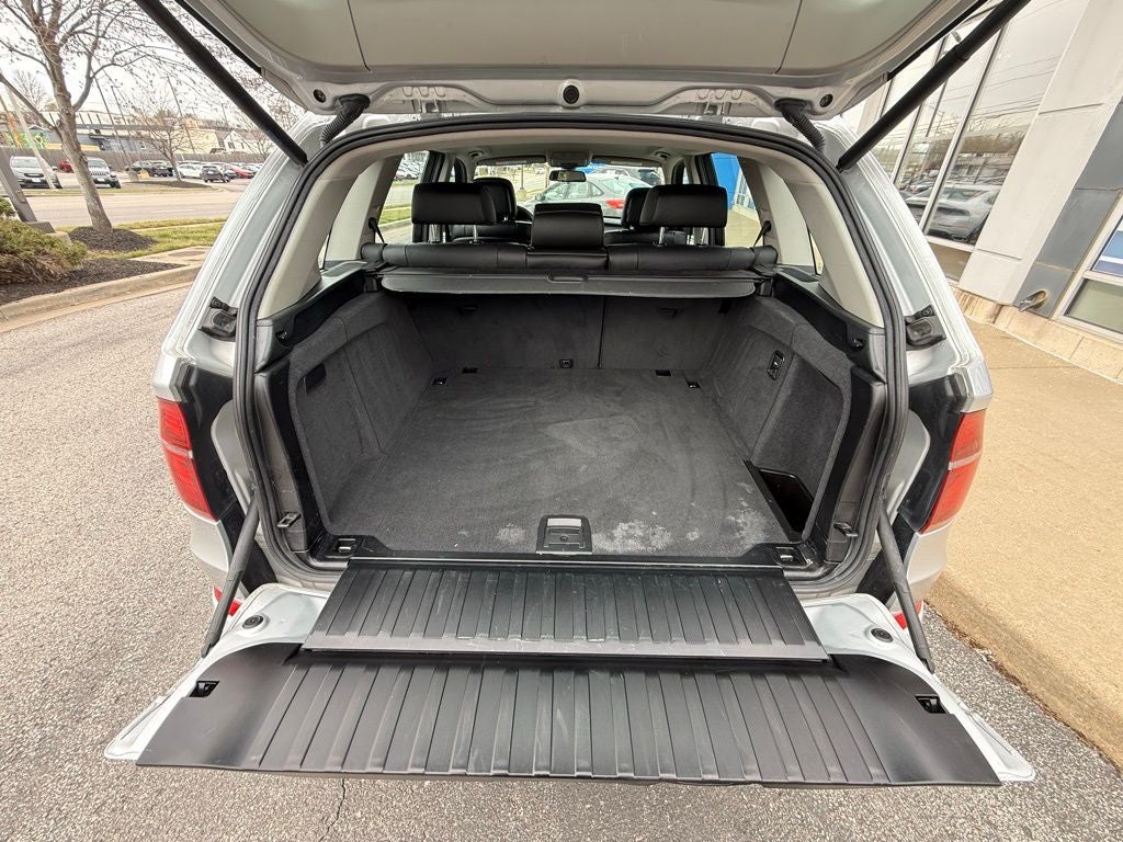 2013 BMW X5 xDrive35i Sport Activity