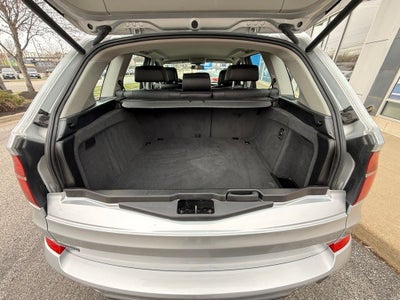 2013 BMW X5 xDrive35i Sport Activity
