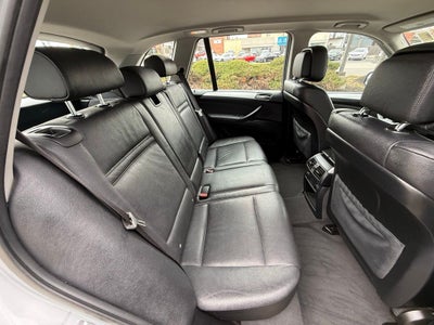 2013 BMW X5 xDrive35i Sport Activity