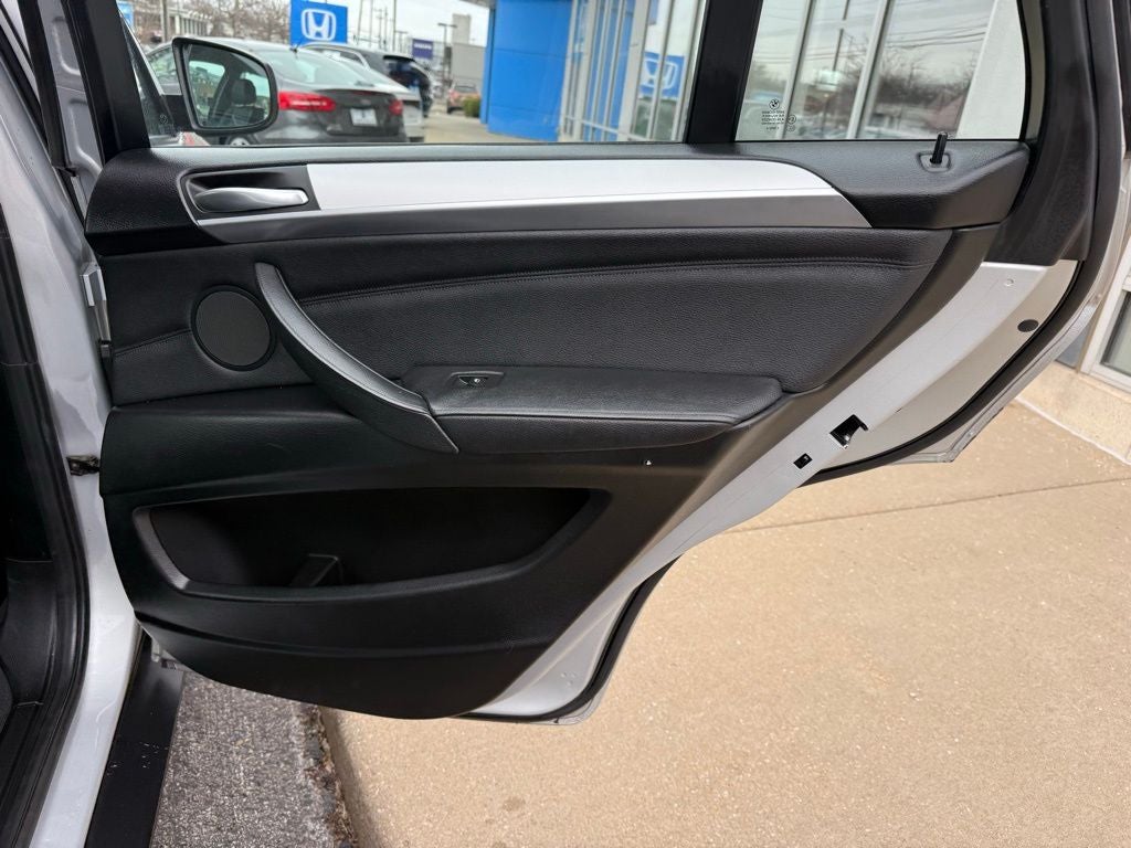 2013 BMW X5 xDrive35i Sport Activity