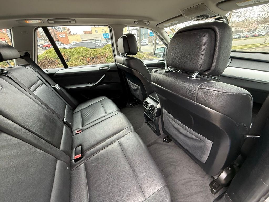 2013 BMW X5 xDrive35i Sport Activity