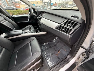 2013 BMW X5 xDrive35i Sport Activity