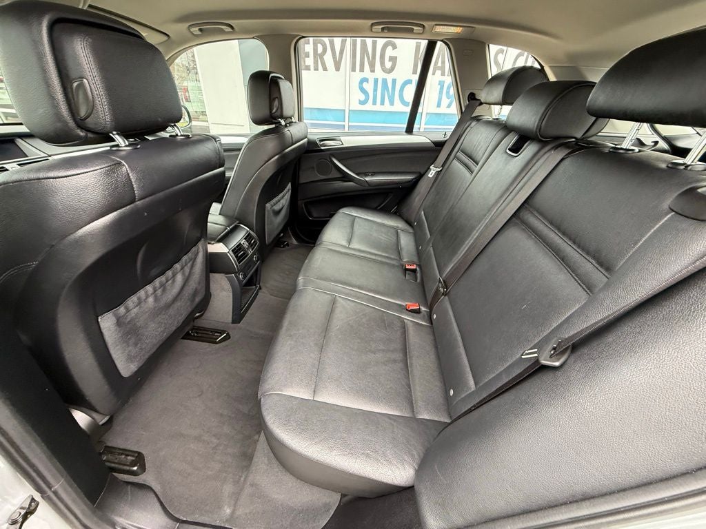 2013 BMW X5 xDrive35i Sport Activity