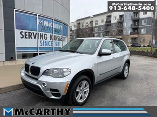 2013 BMW X5 xDrive35i Sport Activity