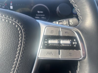 2024 Kia Telluride SX-Prestige X-Line