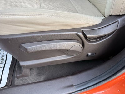 2016 Hyundai Santa Fe Sport 2.4 Base