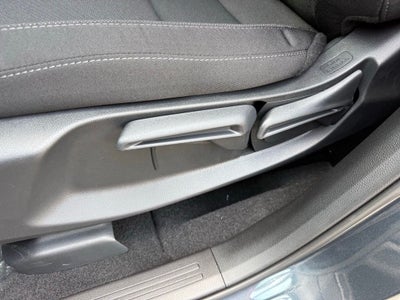 2026 Honda CR-V 2WD LX