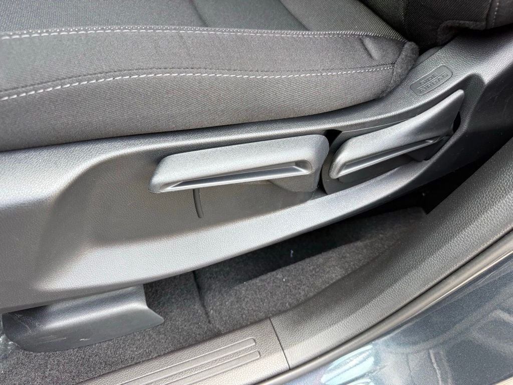 2026 Honda CR-V 2WD LX