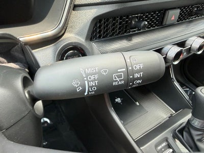 2026 Honda CR-V 2WD LX